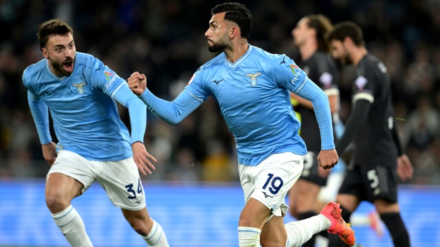 Lazio – Empoli (15:00)