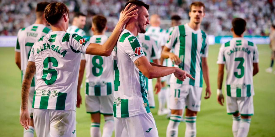 Albacete – Córdoba (21:00)