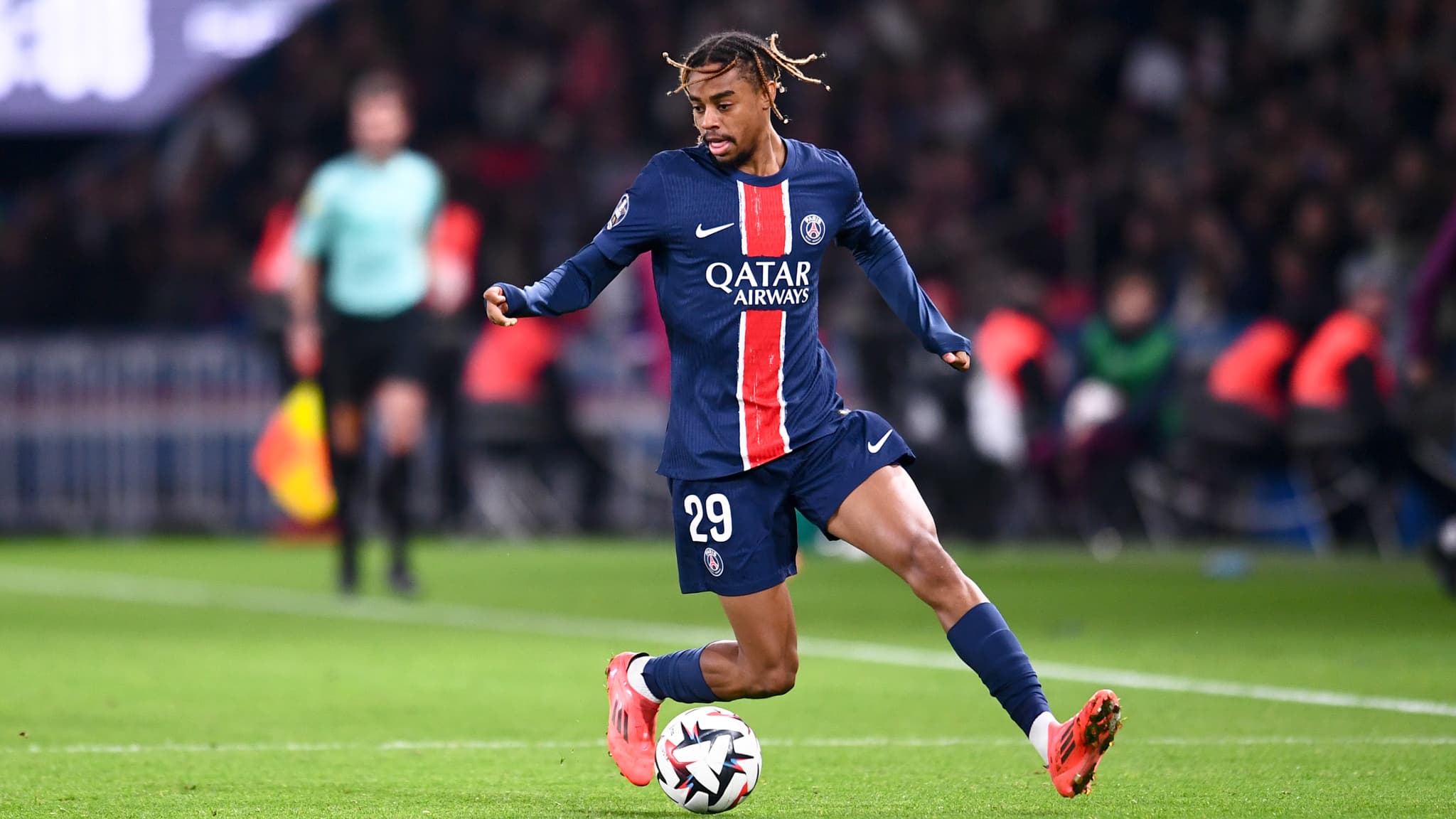 PSG – Toulouse (21:00)