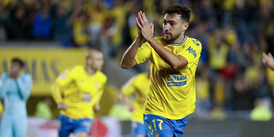 Las Palmas – Mallorca (18:30)