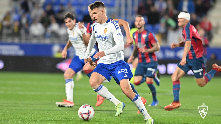 Córdoba – Zaragoza (18:30)