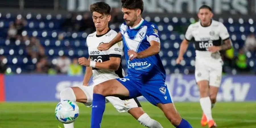 Vélez – Olimpia (0:00)