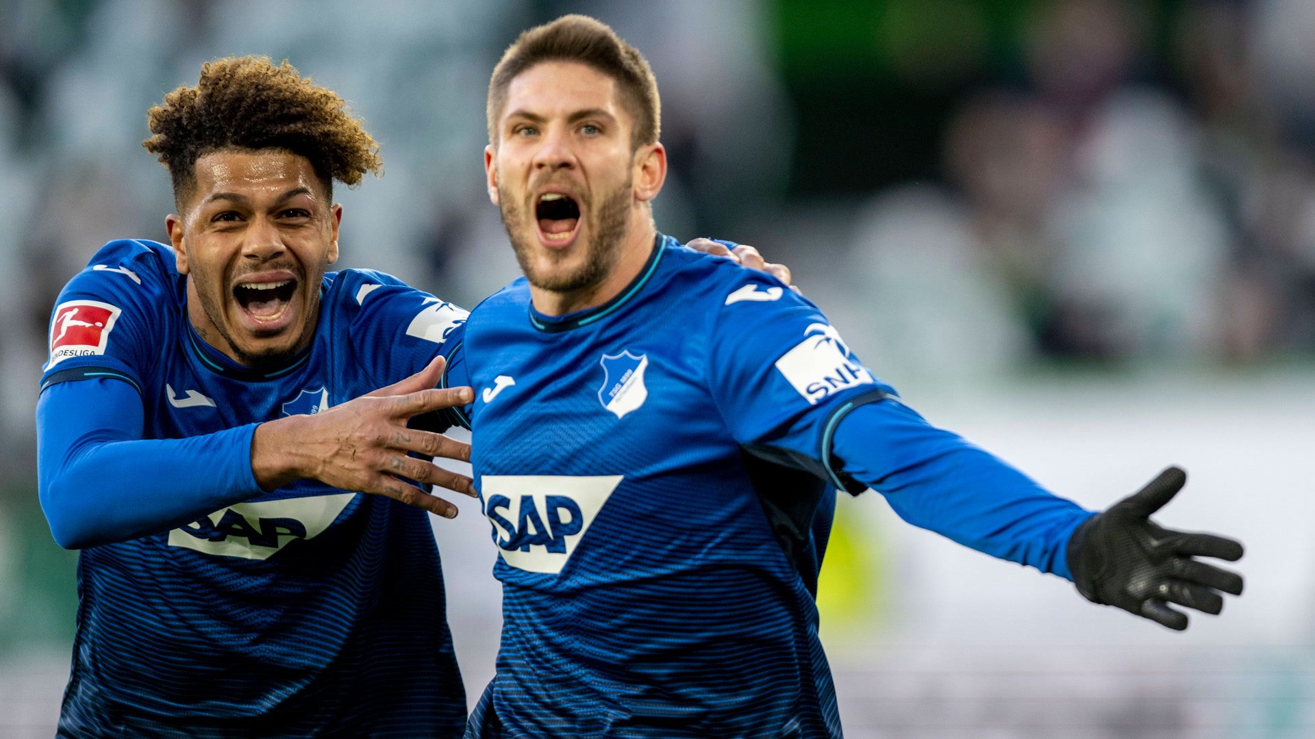 VfL Wolfsburg – Hoffenheim (20:30) Bundesliga