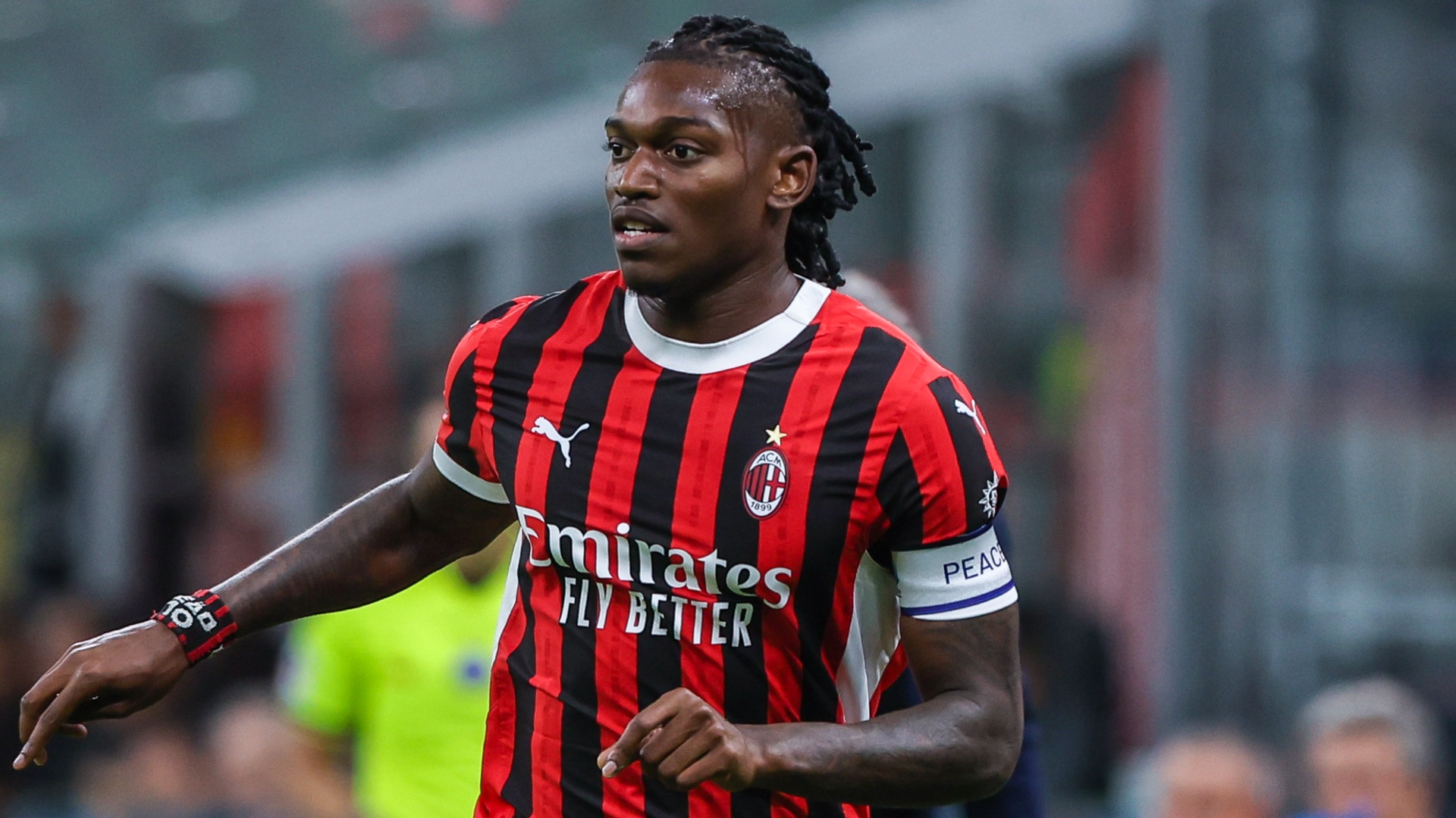 A.C. Milan – Bologna (20:45) SerieA