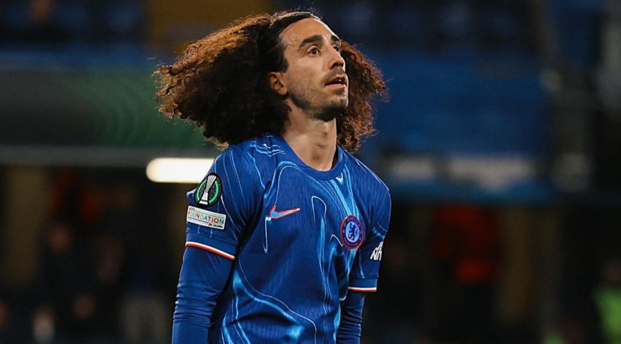 Chelsea – Manchester United (21:15)
