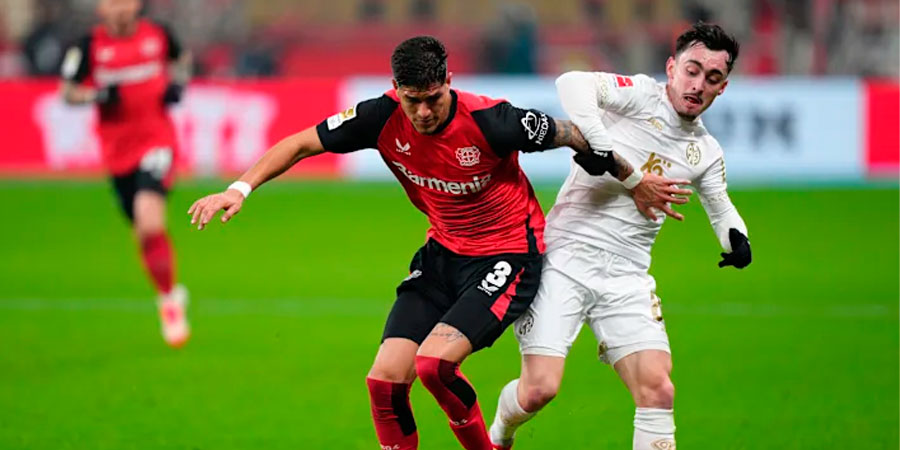Bundesliga | Jornada 34 (15:30) Bundesliga