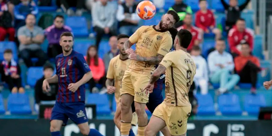 Málaga – Sporting (21:00)