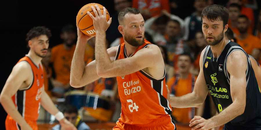 Girona – Valencia (20:45)