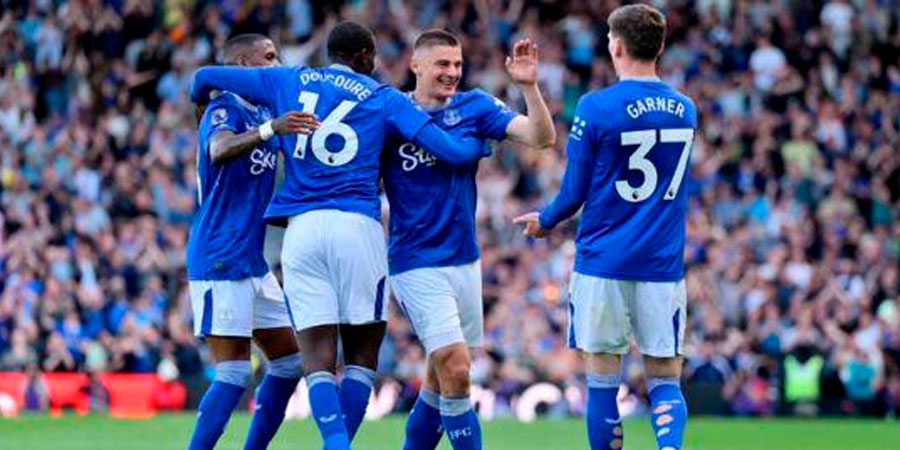 Everton – Southampton (13:00)