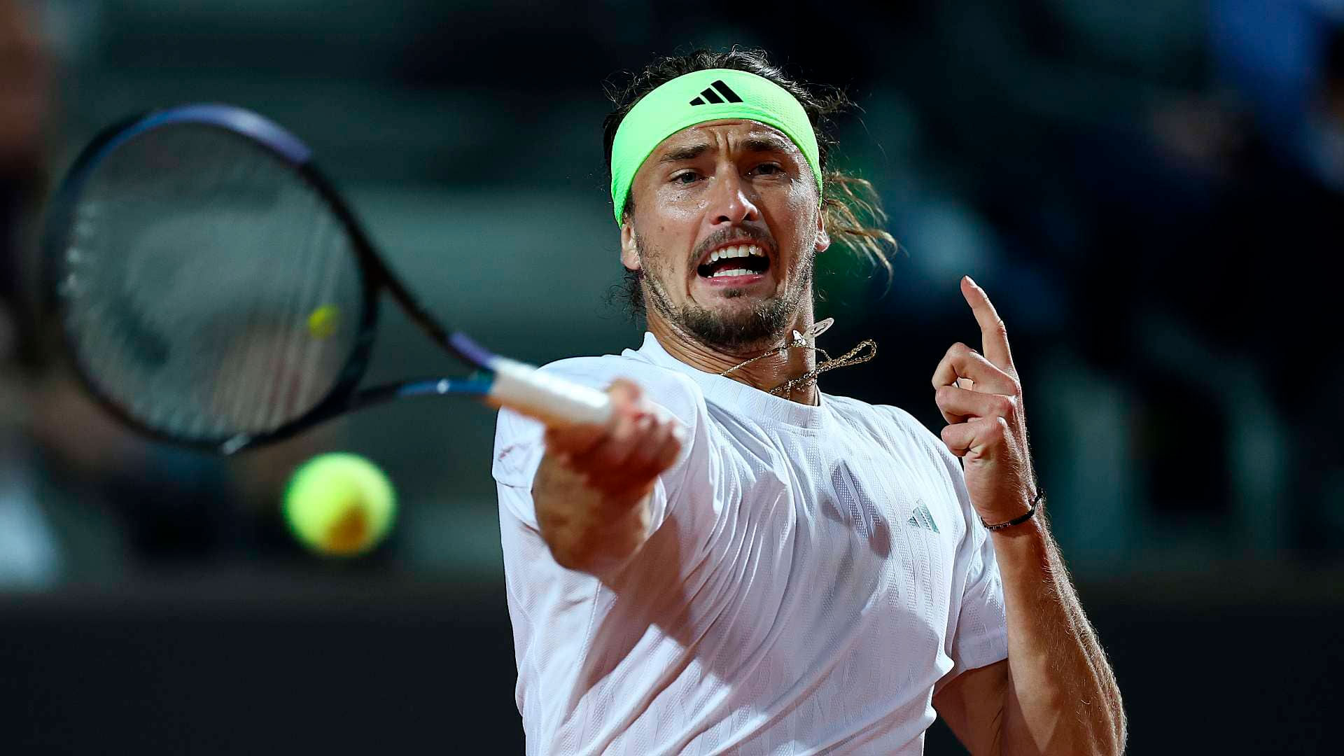 ATP Hamburgo | Ronda 1 (DIRECTO) ATP Hamburgo