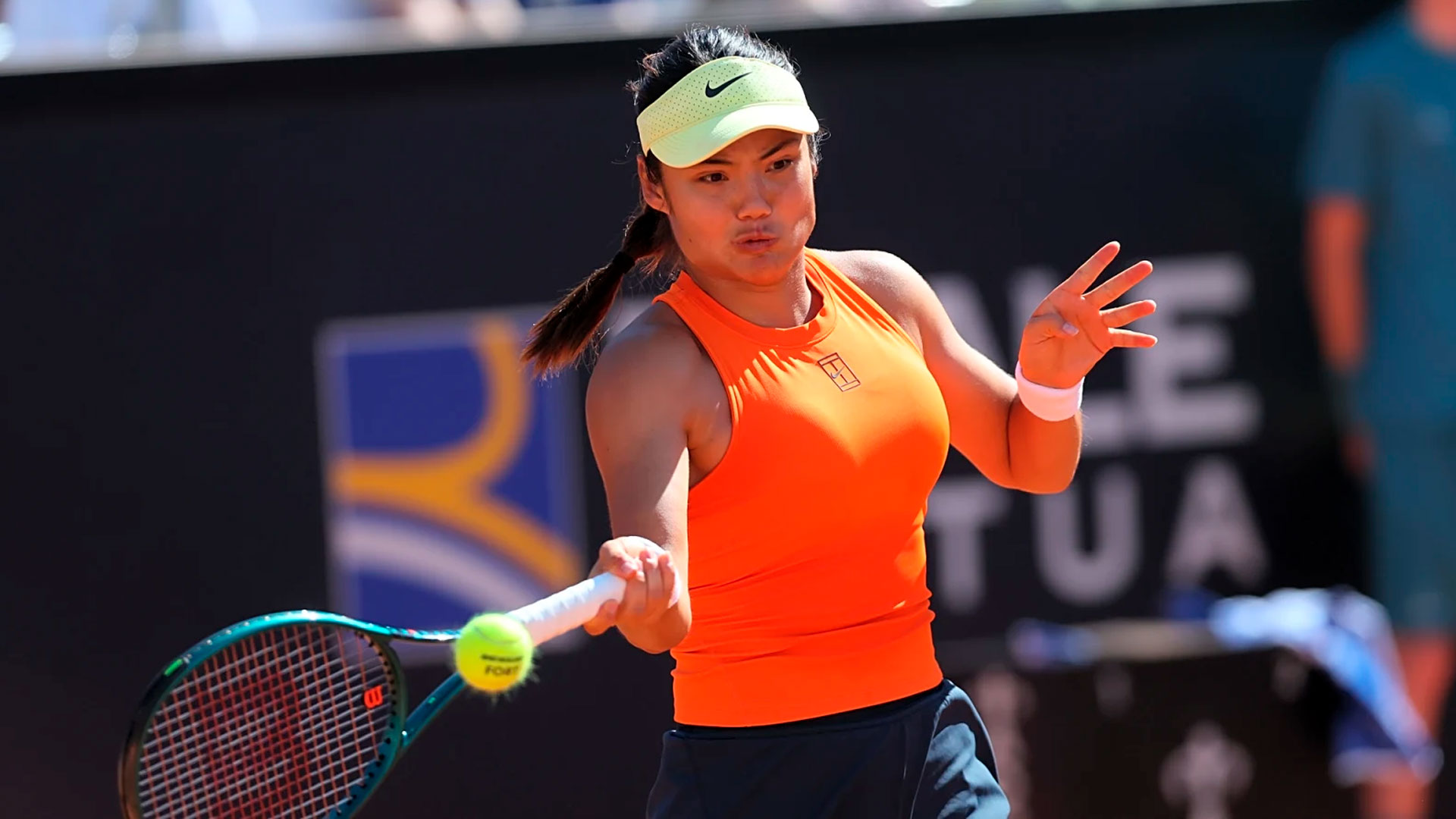 WTA Estrasburgo | Ronda 1 (DIRECTO)