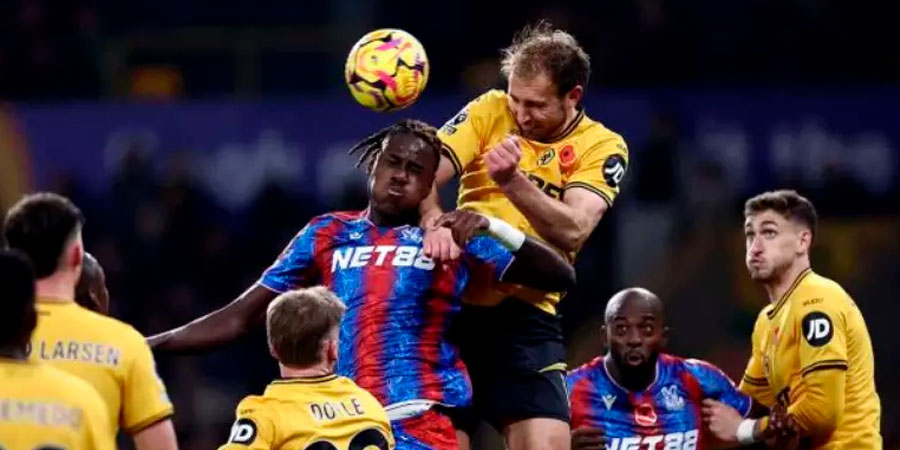 Crystal Palace – Wolves (21:00)