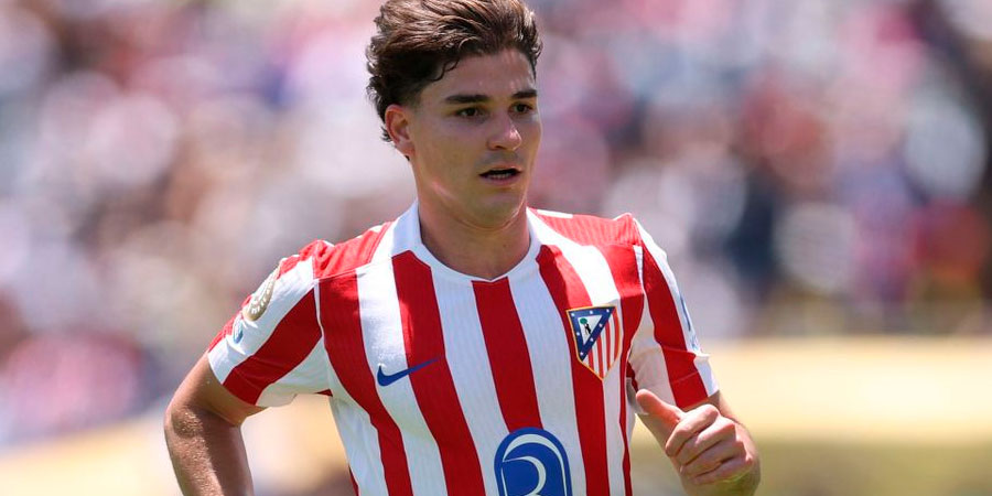 Seattle – Atlético de Madrid (0:00)