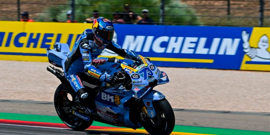 MotoGP | GP Italia (Desde las 9:00)