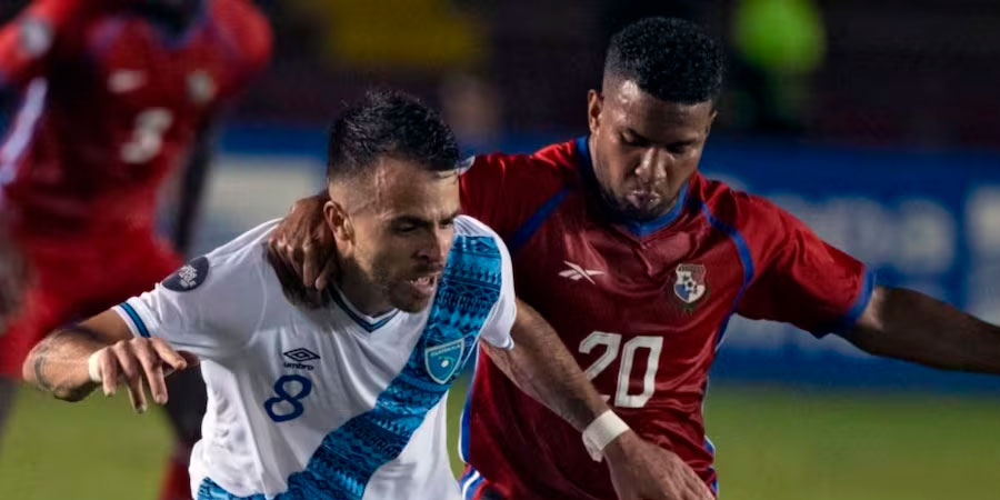Guatemala – Panamá (4:00)