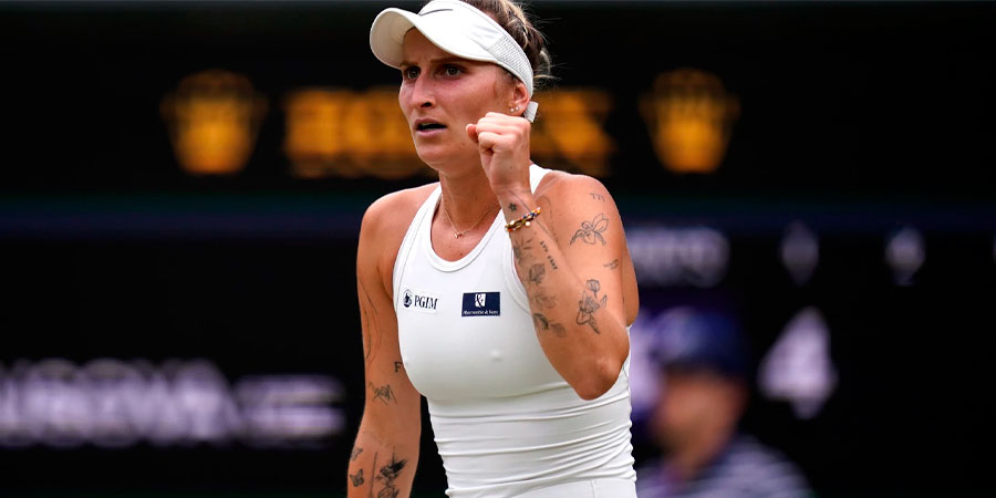 WTA Berlín (Desde las 12:00)