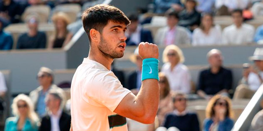 ATP Londres | Semifinales (Desde las 14:00)