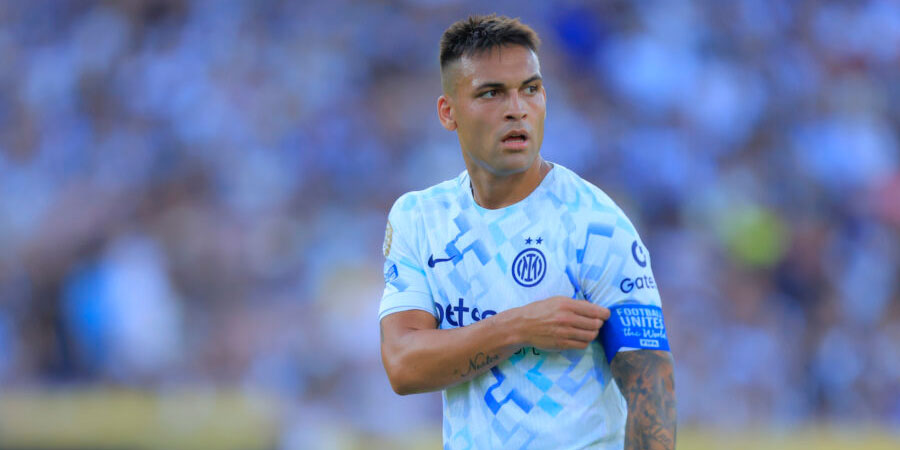 Inter Milan – Urawa Red Diamonds (21:00)