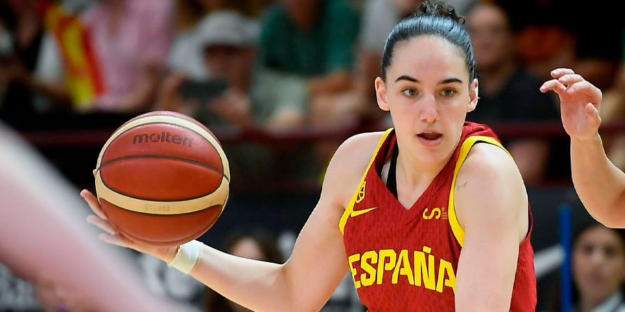 EuroBasket 25' (DIRECTO)