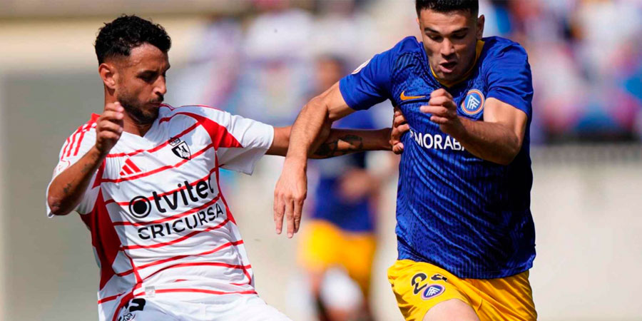 Ponferradina – Andorra (20:30)