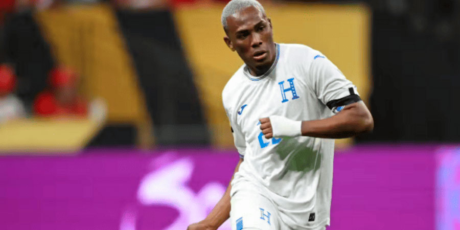 Honduras – El Salvador (4:00)