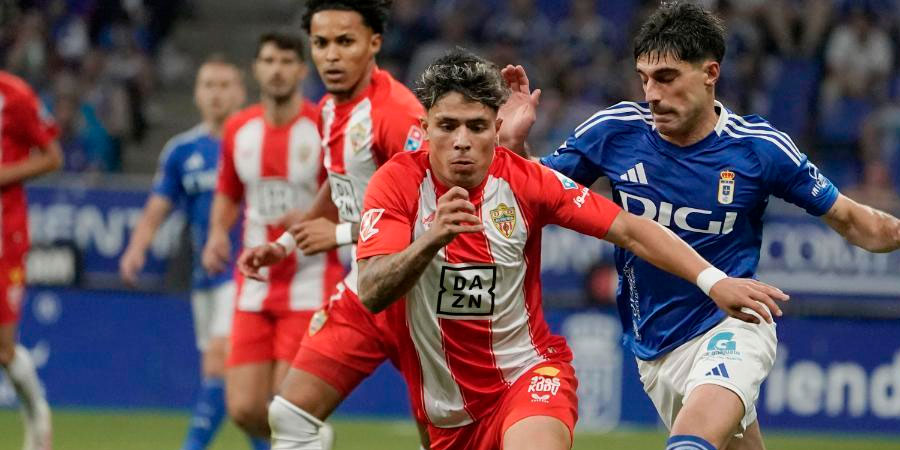 Real Oviedo – CD Mirandés (21:00)