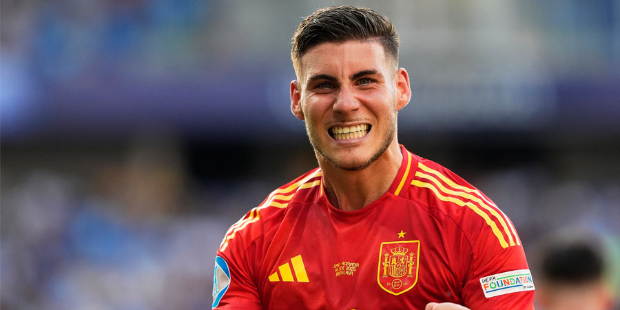 España – Inglaterra (21:00)