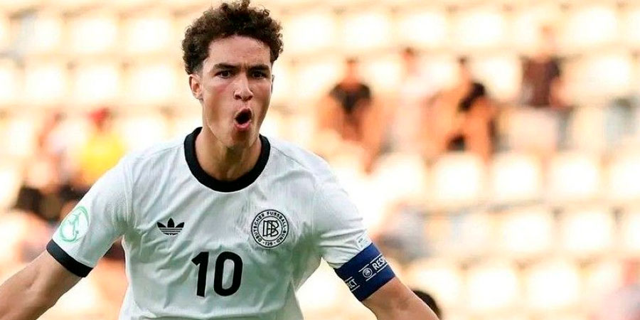 Alemania – Italia (21:00)
