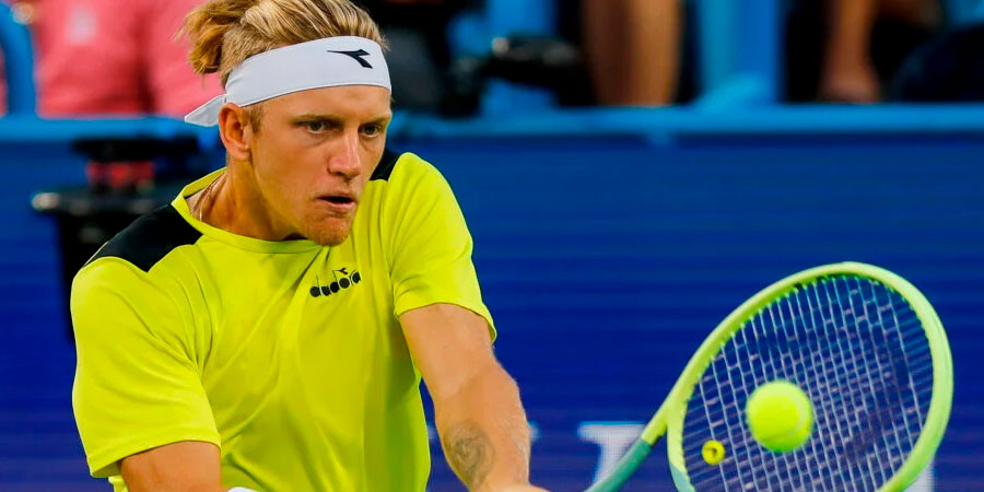 ATP Eastbourne | 1ª Ronda (Desde las 12:00)