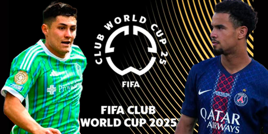 Seattle – PSG (21:00)