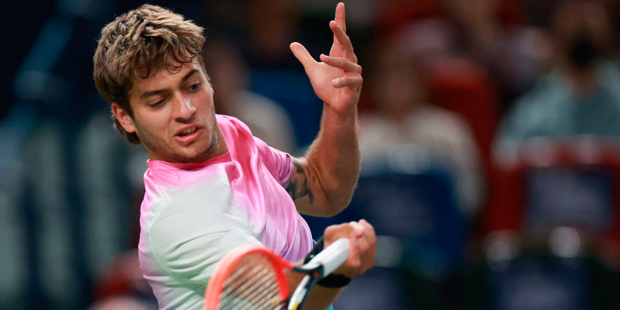 ATP Eastbourne | Martes, 24 (Desde las 11:00)