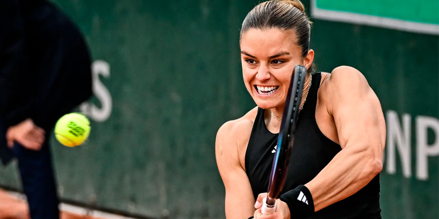 WTA Bad Homburg | 2ª Ronda (Desde las 11:30)
