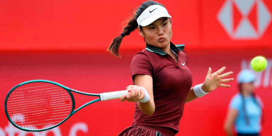 WTA Eastbourne | 2ª Ronda (Desde las 12:00)