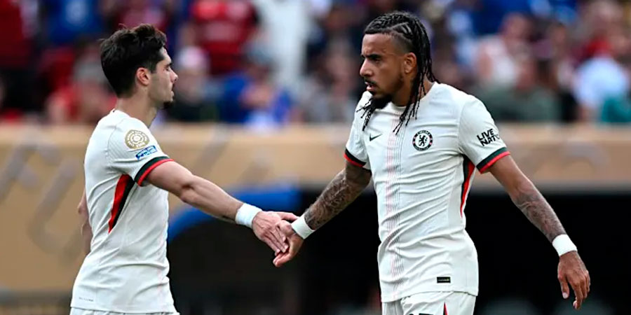 Tunis – Chelsea (3:00)
