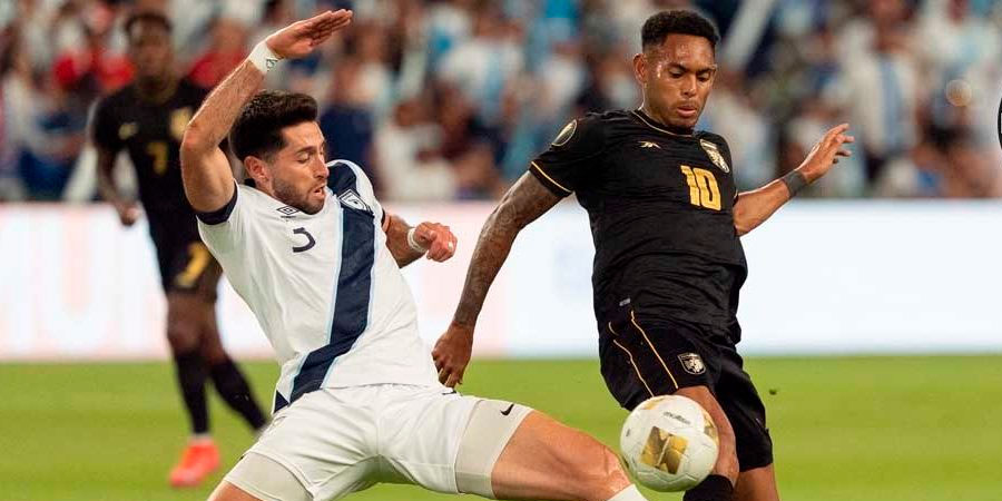 Guadalupe – Guatemala (1:00)
