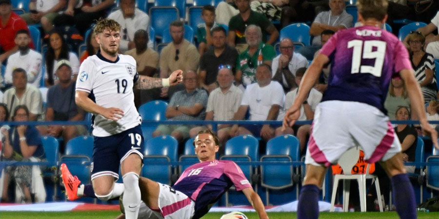 Alemania – Francia (21:00)