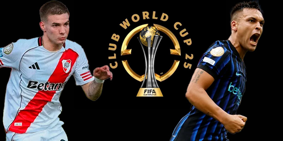 Inter – River (3:00)