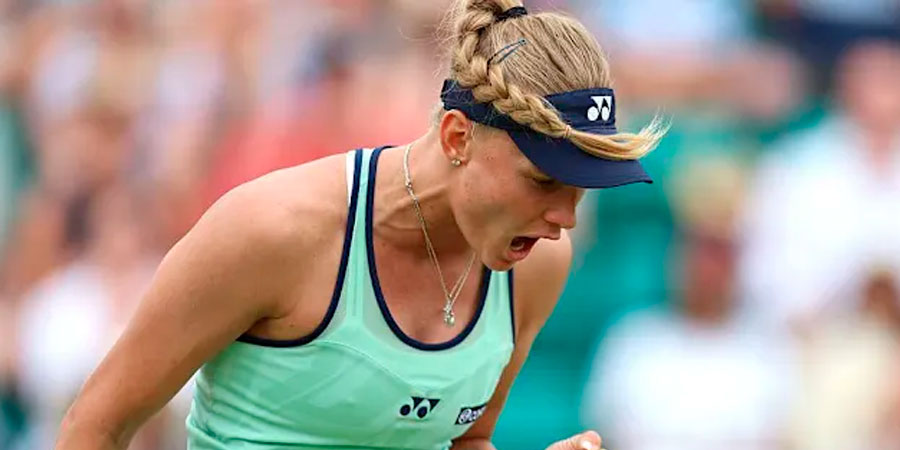 WTA Eastbourne | 1/4 de final (Desde las 12:00)