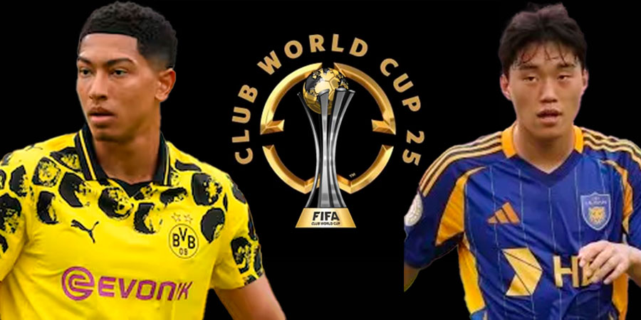Dortmund – Ulsan (21:00)