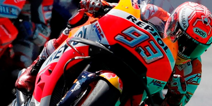 GP Holanda – Entrenamientos Libres (Desde las 9:00)