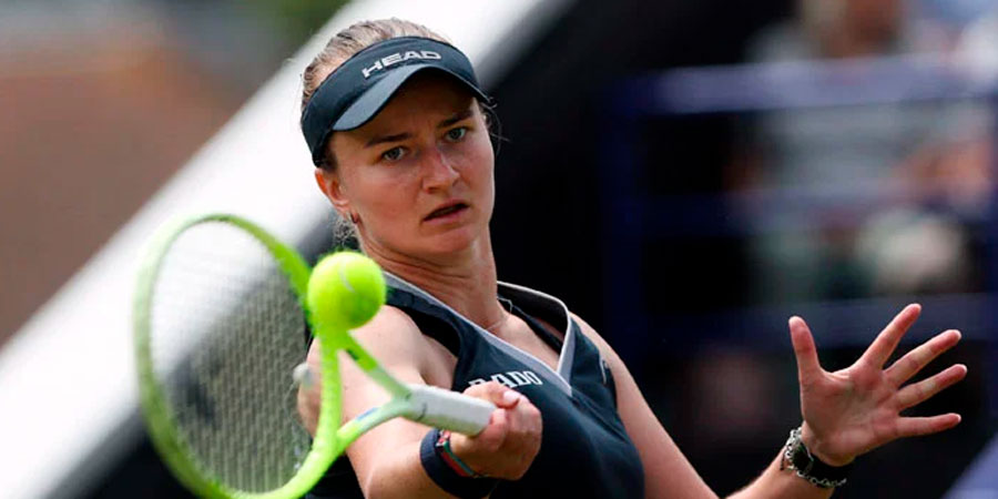 WTA Eastbourne | Semifinales (Desde las 12:00)