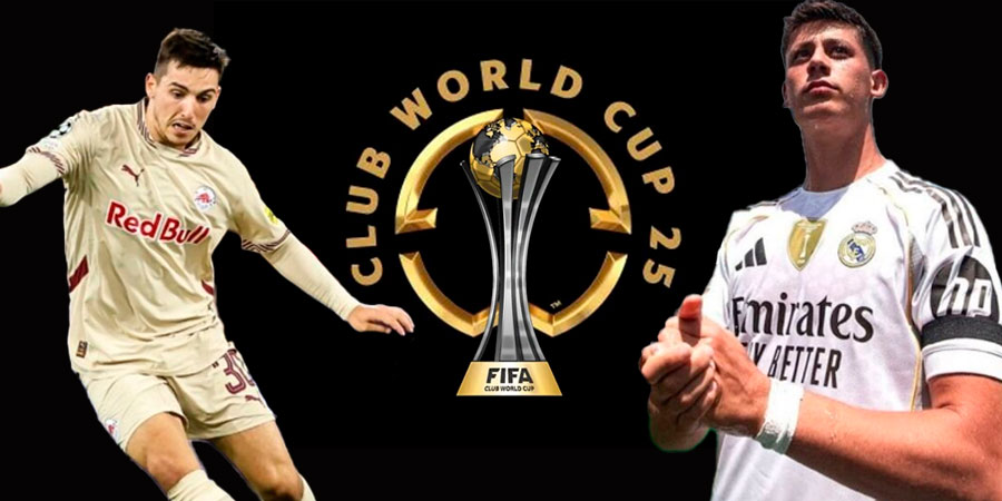 Salzburg – Real Madrid (3:00)