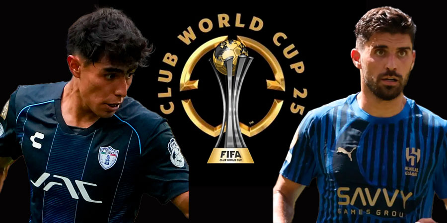 Al Hilal – Pachuca (3:00)