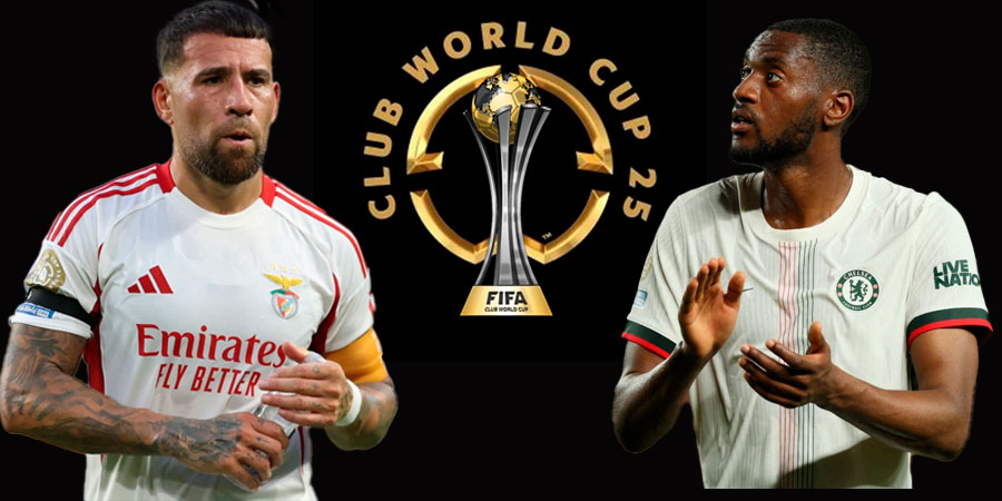 Benfica – Chelsea (22:00)