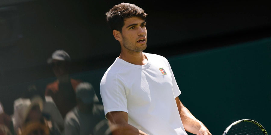 Wimbledon | Día 3 (Desde las 12:00)