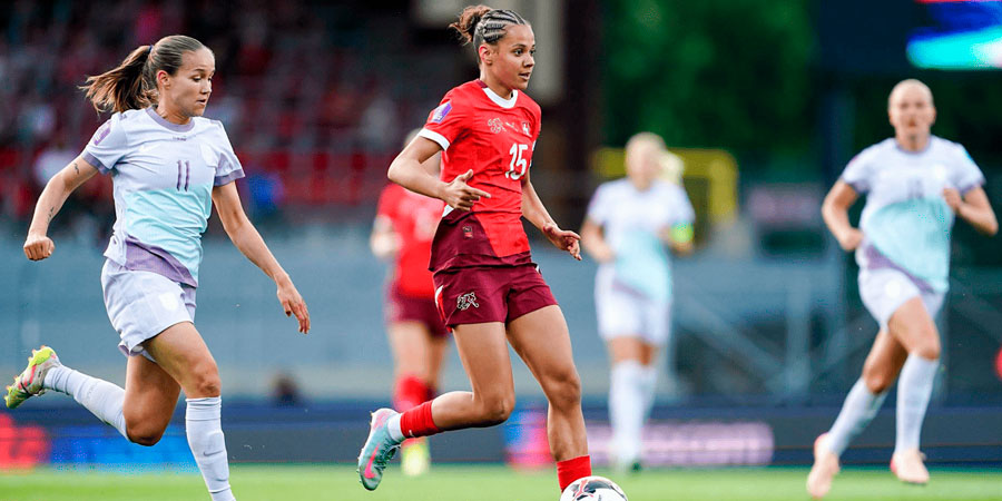 Suiza – Noruega (21:00)