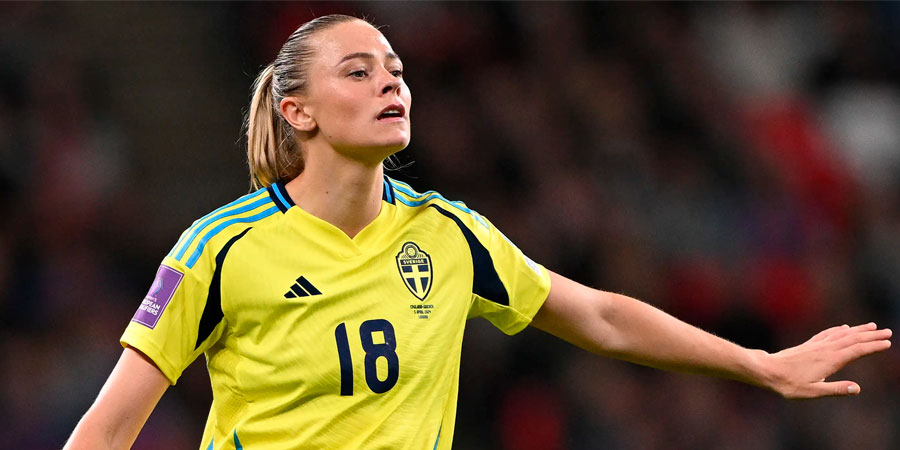 Dinamarca – Suecia (18:00)