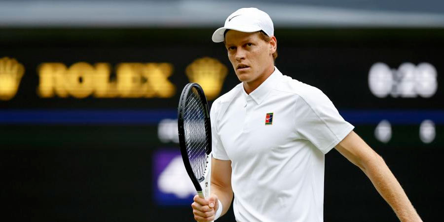Wimbledon | Día 6 (Desde las 12:00)
