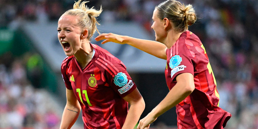 Alemania – Polonia (21:00)