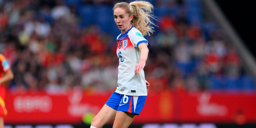 Francia – Inglaterra (21:00)